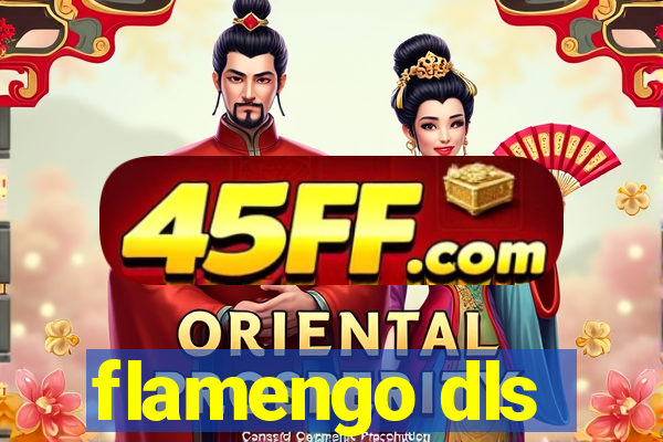 flamengo dls
